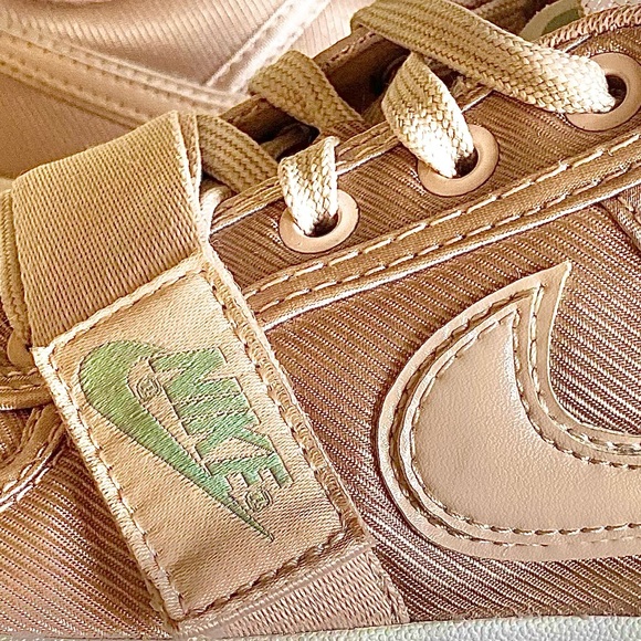 🛑SOLD🛑 ORIGINAL Nike vandal 2k Wmns Vandal Doublestack 'Surprise' - Picture 8 of 14